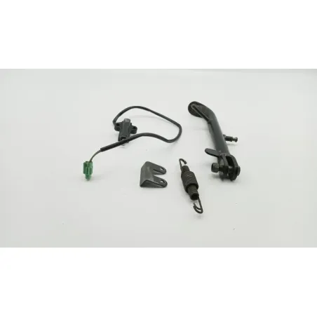 Bequille laterale SUZUKI GN 125 1983 - 2002