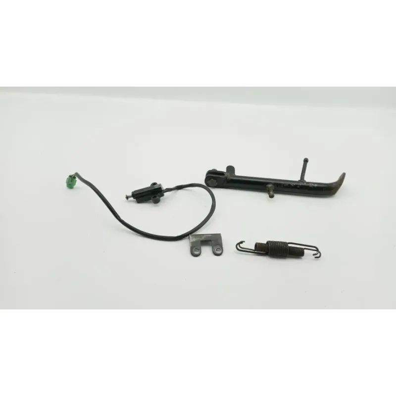 Bequille laterale SUZUKI GN 125 1983 - 2002