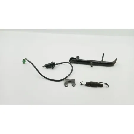Bequille laterale SUZUKI GN 125 1983 - 2002