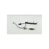 Bequille laterale SUZUKI GN 125 1983 - 2002 Bequille laterale SUZUKI GN 125 1983 - 2002