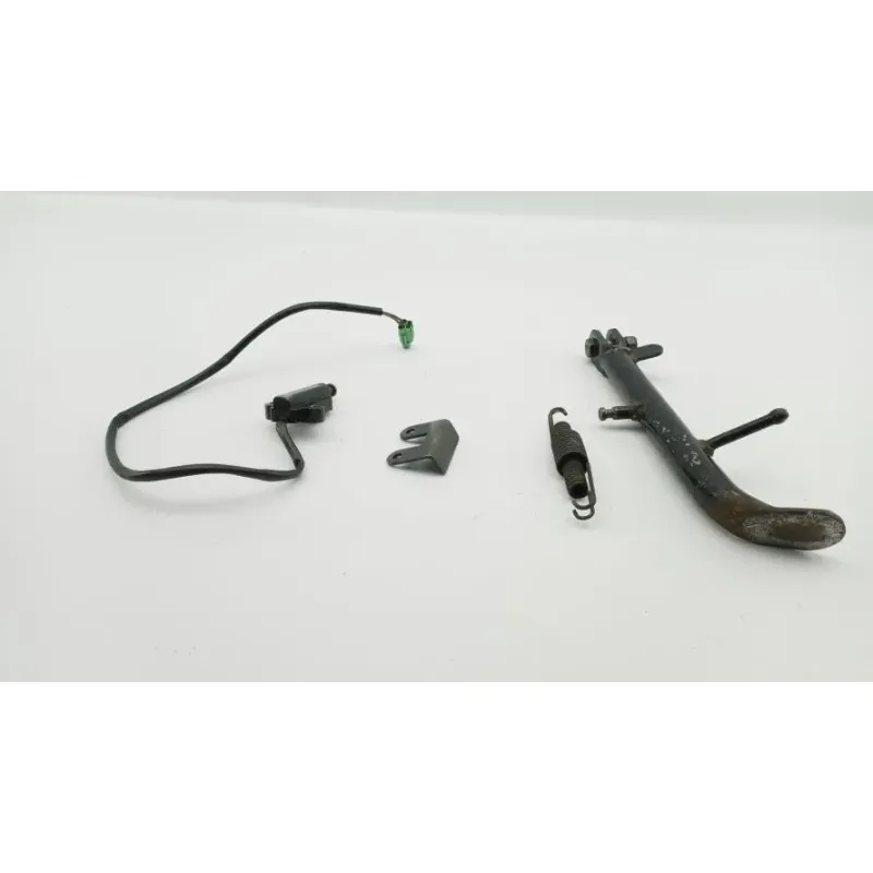 Bequille laterale SUZUKI GN 125 1983 - 2002