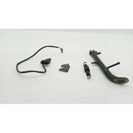 Bequille laterale SUZUKI GN 125 1983 - 2002