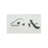 Bequille laterale SUZUKI GN 125 1983 - 2002 Bequille laterale SUZUKI GN 125 1983 - 2002