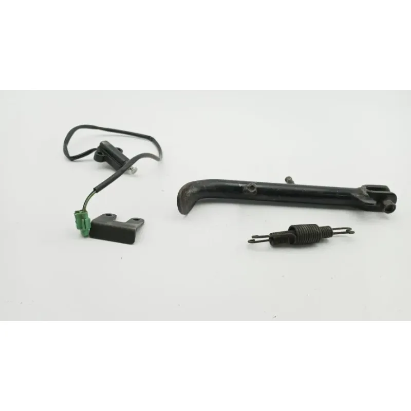 Bequille laterale SUZUKI GN 125 1983 - 2002