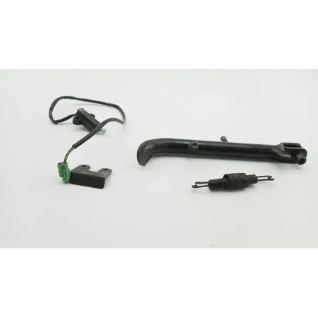 Bequille laterale SUZUKI GN 125 1983 - 2002