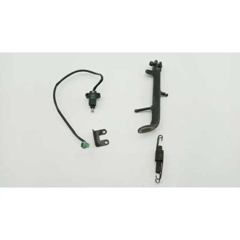 Bequille laterale SUZUKI GN 125 1983 - 2002