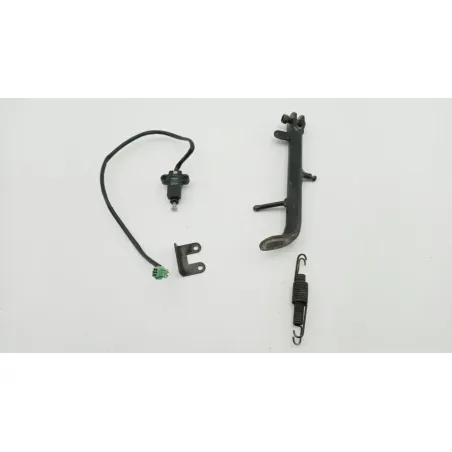 Bequille laterale SUZUKI GN 125 1983 - 2002