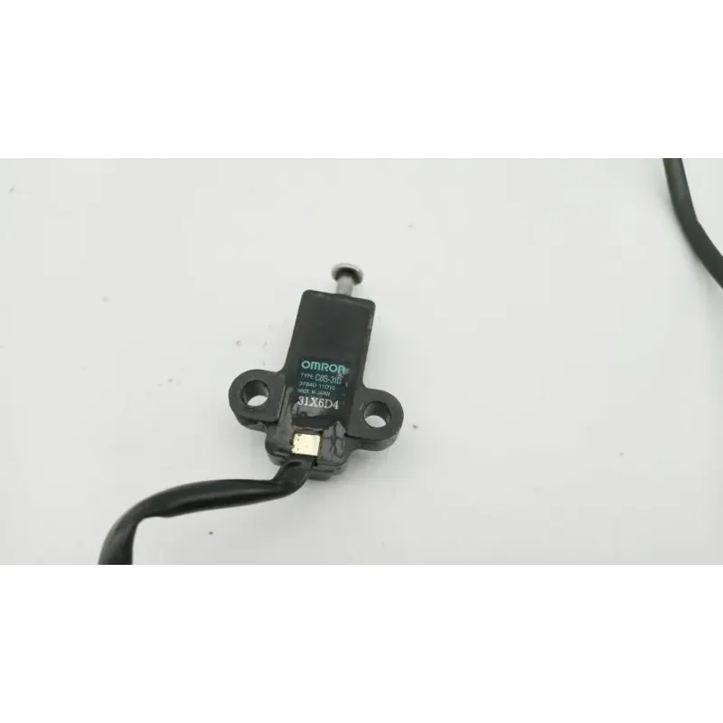 Bequille laterale SUZUKI GN 125 1983 - 2002