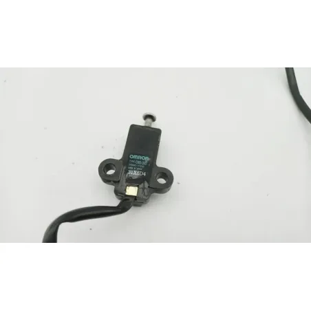 Bequille laterale SUZUKI GN 125 1983 - 2002