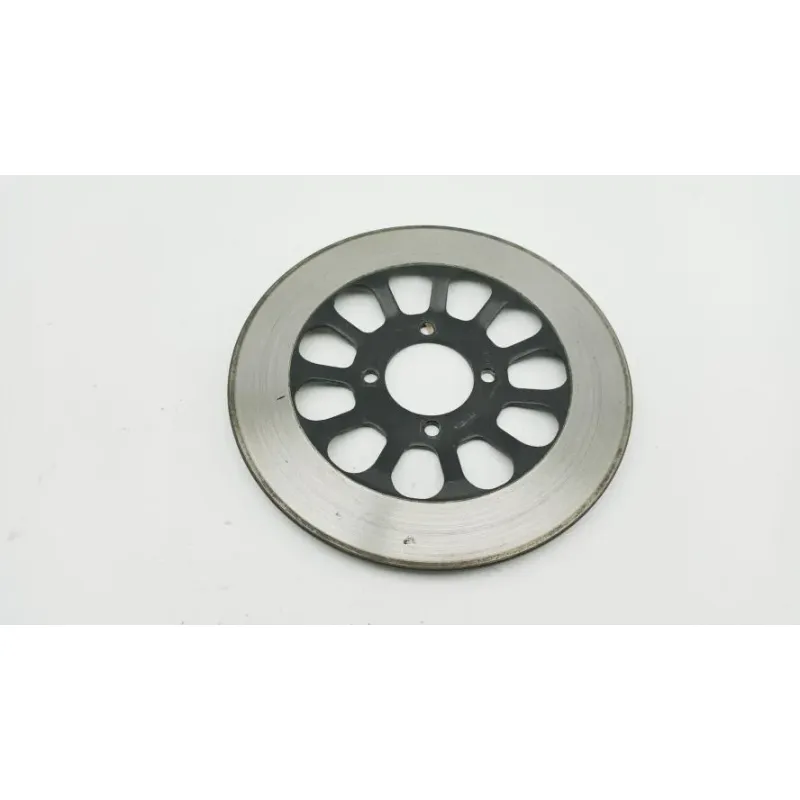 Disque frein avant SUZUKI GN 125 1983 - 2002