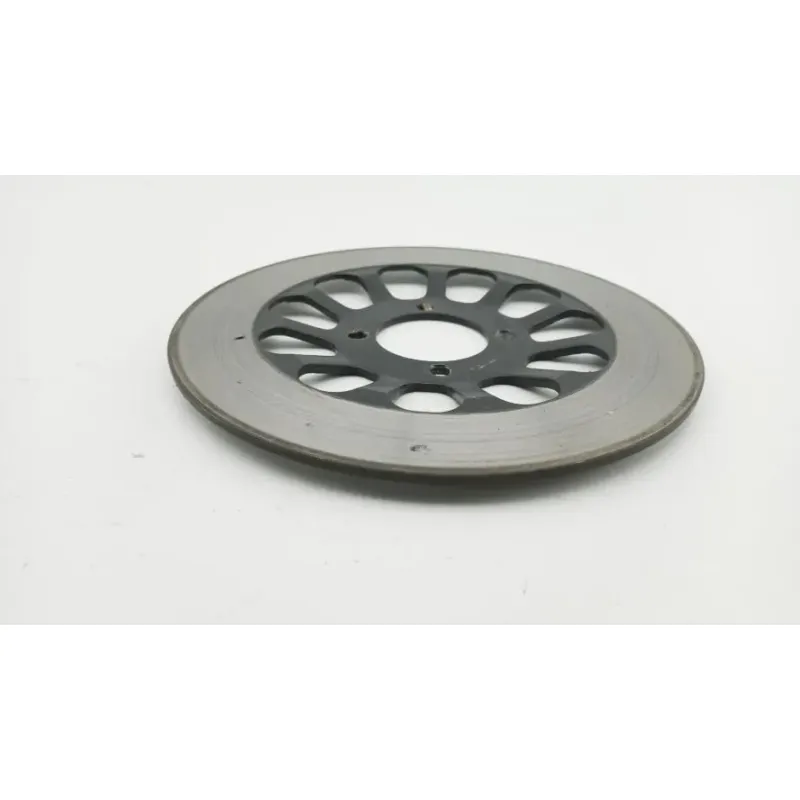 Disque frein avant SUZUKI GN 125 1983 - 2002
