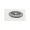 Disque frein avant SUZUKI GN 125 1983 - 2002 Disque frein avant SUZUKI GN 125 1983 - 2002