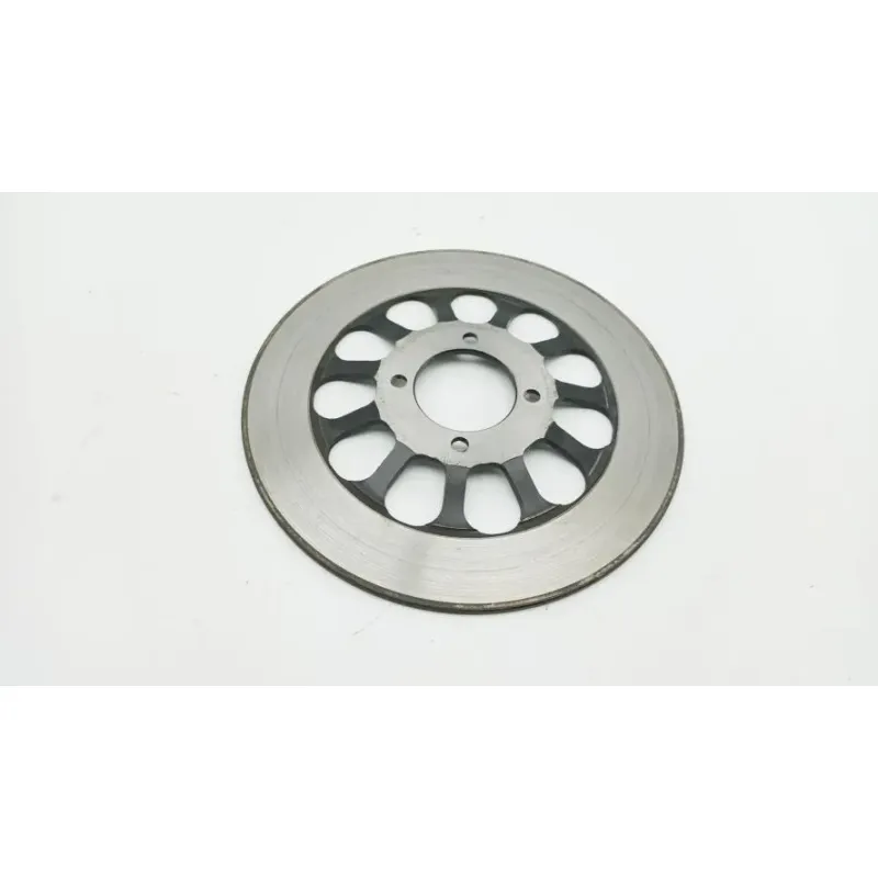 Disque frein avant SUZUKI GN 125 1983 - 2002