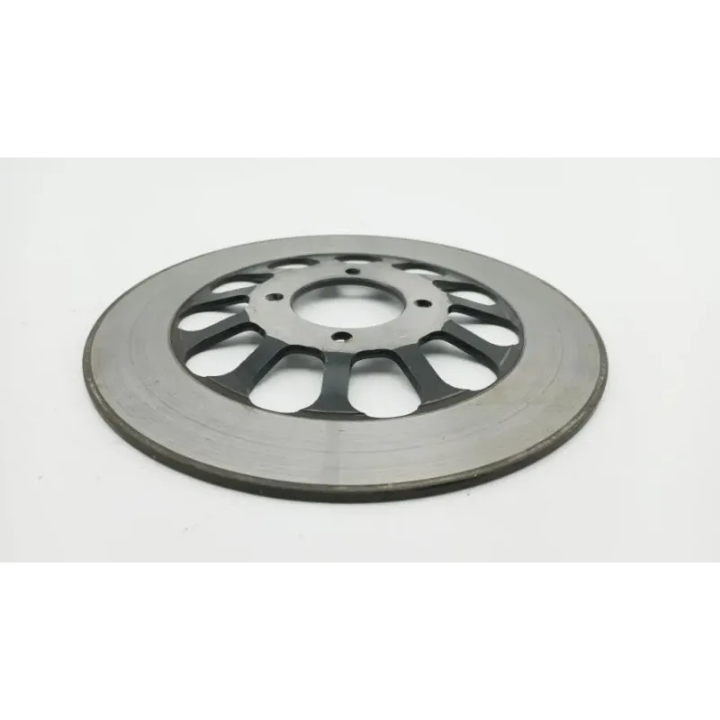 Disque frein avant SUZUKI GN 125 1983 - 2002