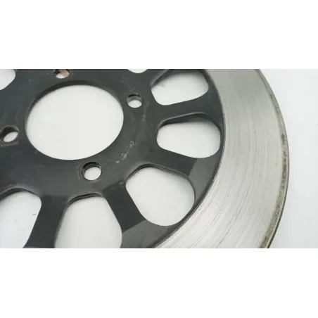 Disque frein avant SUZUKI GN 125 1983 - 2002