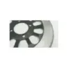 Disque frein avant SUZUKI GN 125 1983 - 2002 Disque frein avant SUZUKI GN 125 1983 - 2002