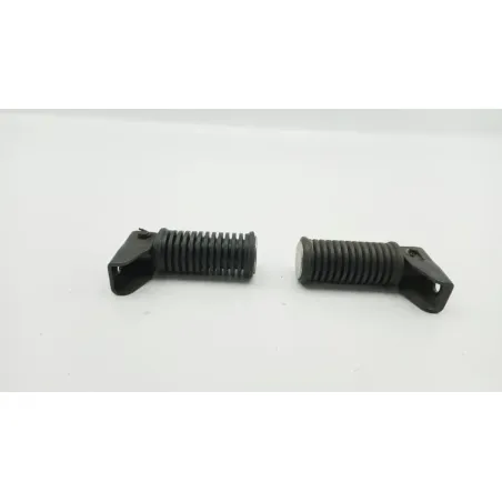 Repose pieds arriere droit SUZUKI GN 125 1983 - 2002