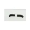 Repose pieds arriere droit SUZUKI GN 125 1983 - 2002 Repose pieds arriere droit SUZUKI GN 125 1983 - 2002