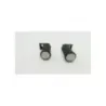 Repose pieds arriere droit SUZUKI GN 125 1983 - 2002 Repose pieds arriere droit SUZUKI GN 125 1983 - 2002