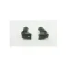 Repose pieds arriere droit SUZUKI GN 125 1983 - 2002 Repose pieds arriere droit SUZUKI GN 125 1983 - 2002
