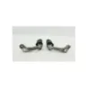 Repose pieds avant droit SUZUKI GN 125 1983 - 2002 Repose pieds avant droit SUZUKI GN 125 1983 - 2002