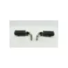 Repose pieds avant droit SUZUKI GN 125 1983 - 2002 Repose pieds avant droit SUZUKI GN 125 1983 - 2002