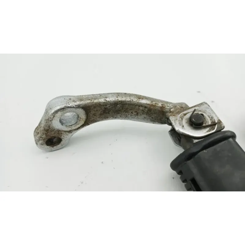 Repose pieds avant droit SUZUKI GN 125 1983 - 2002