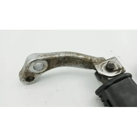 Repose pieds avant droit SUZUKI GN 125 1983 - 2002