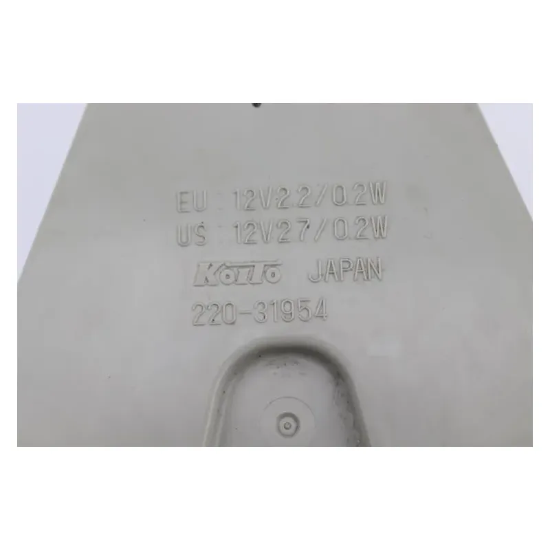 Feu arriere YAMAHA R6 2008 - 2016