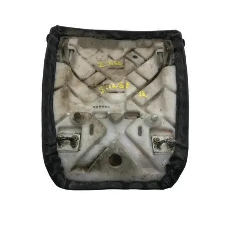 Selle passager KAWASAKI ZXR 750 1989-1990 STINGER