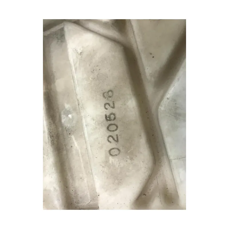 Selle conducteur KAWASAKI ZXR 750 1989-1990 STINGER