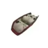 Selle SUZUKI RG 80 1984-1993 GAMMA Selle SUZUKI RG 80 1984-1993 GAMMA