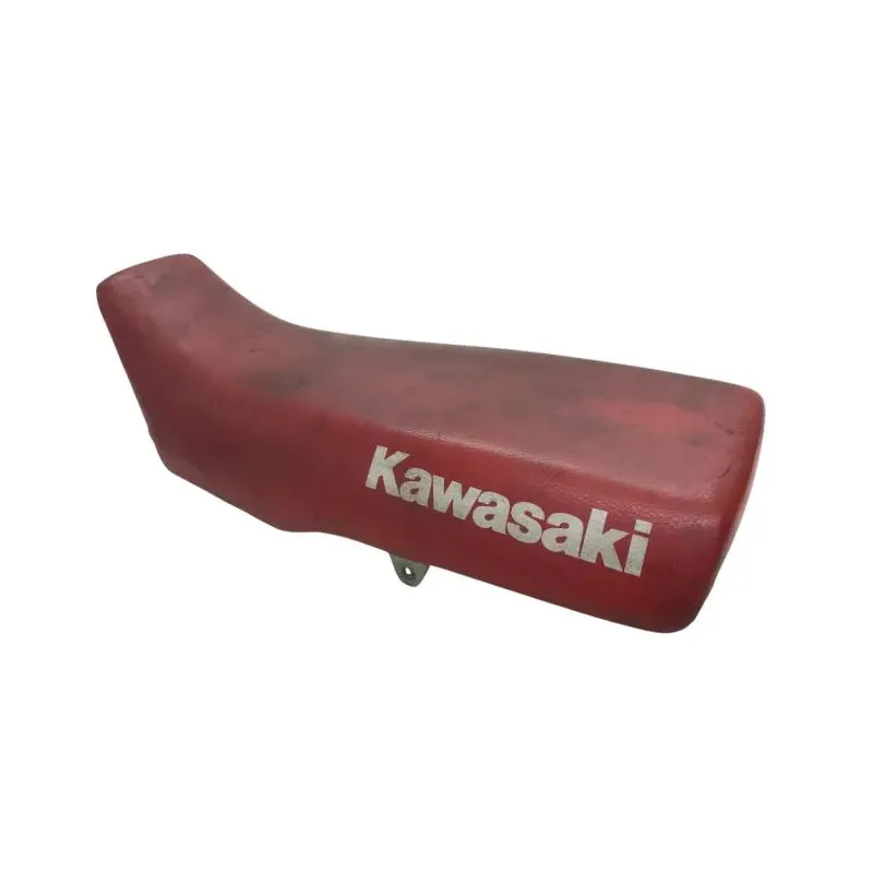Selle KAWASAKI KLR 650 1989-1992 TENGAI
