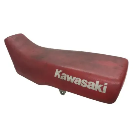 Selle KAWASAKI KLR 650 1989-1992 TENGAI