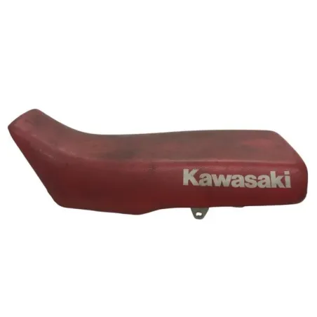 Selle KAWASAKI KLR 650 1989-1992 TENGAI