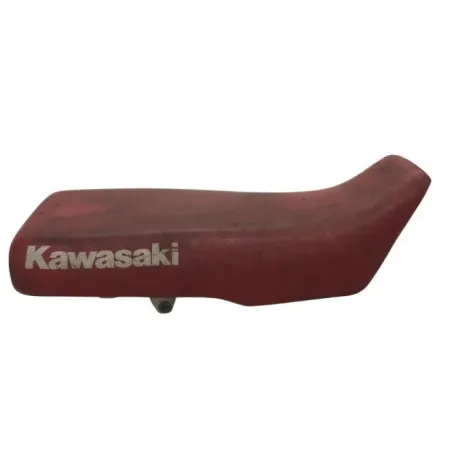 Selle KAWASAKI KLR 650 1989-1992 TENGAI