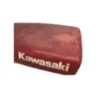 Selle KAWASAKI KLR 650 1989-1992 TENGAI Selle KAWASAKI KLR 650 1989-1992 TENGAI