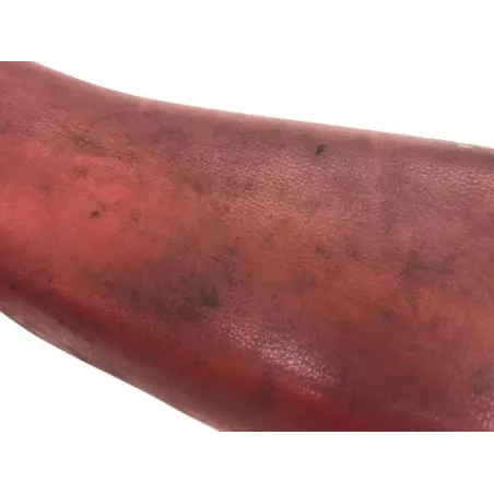 Selle KAWASAKI KLR 650 1989-1992 TENGAI