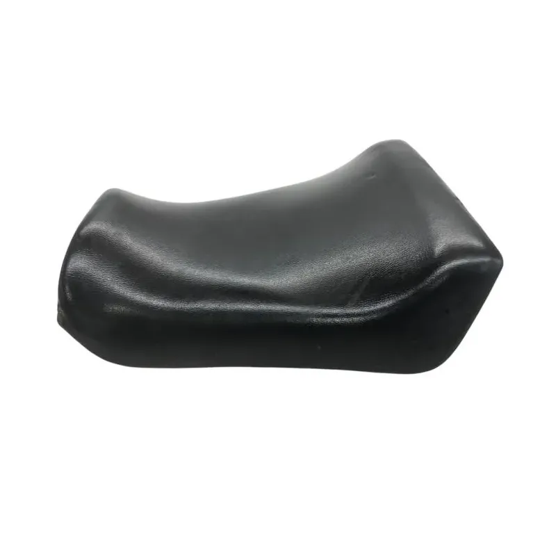 Selle conducteur SUZUKI GSXR 750 1988-1989
