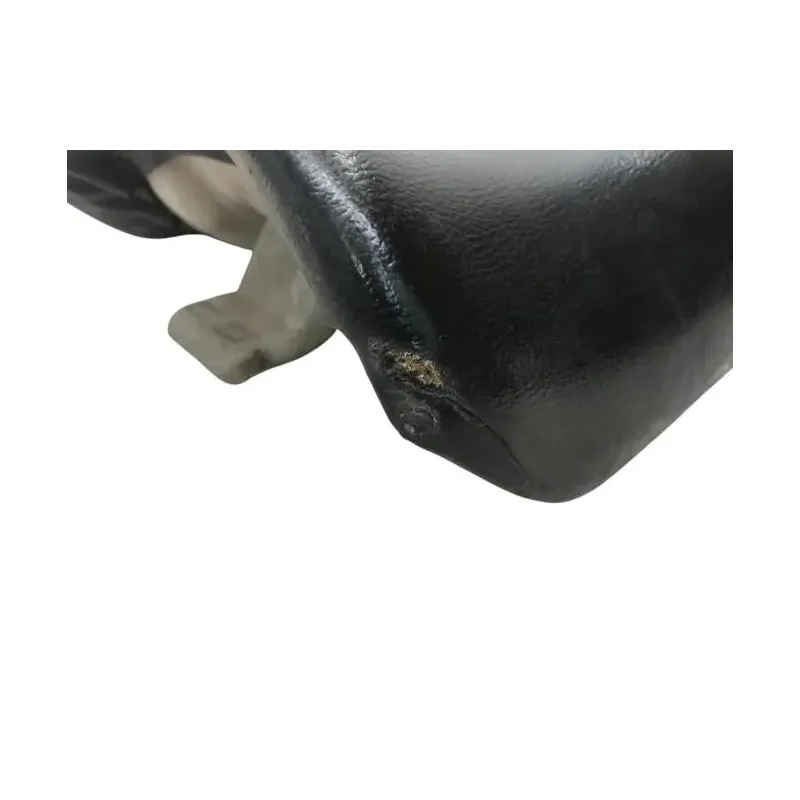 Selle conducteur SUZUKI GSXR 750 1988-1989