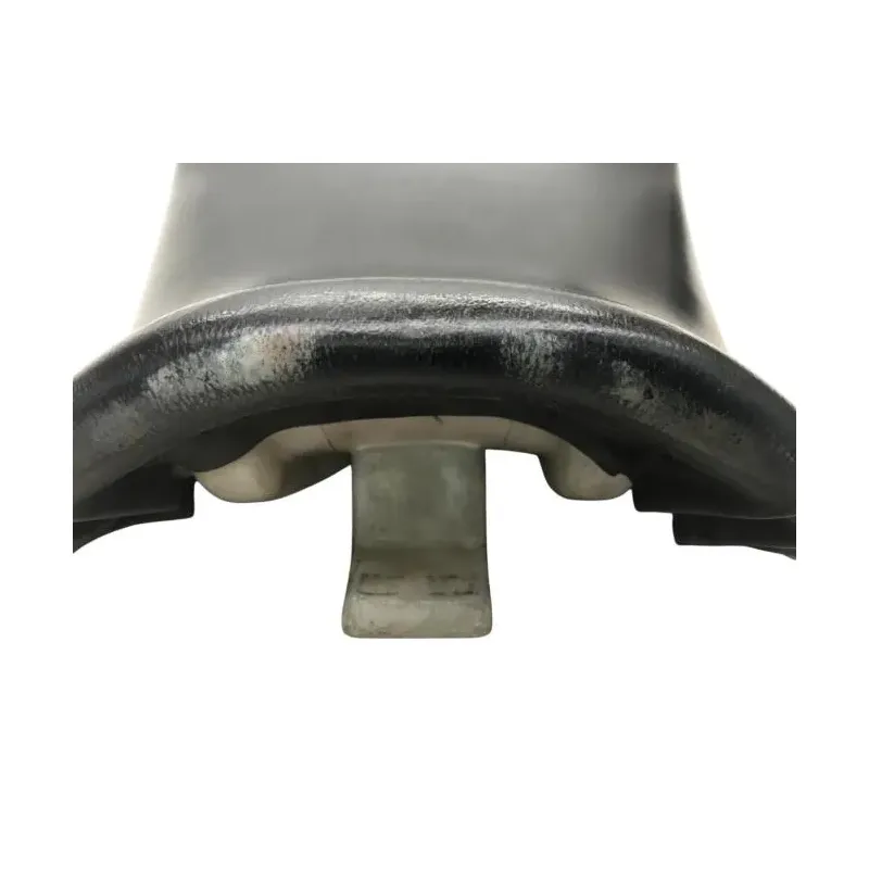 Selle conducteur SUZUKI GSXR 750 1988-1989