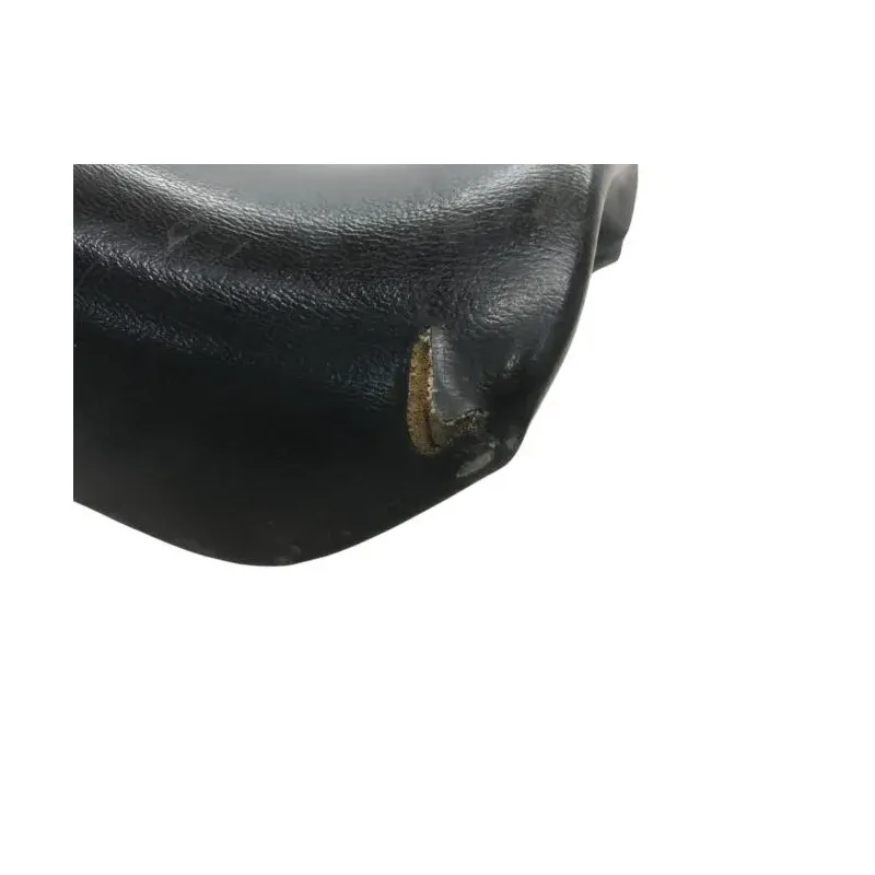Selle conducteur SUZUKI GSXR 750 1988-1989