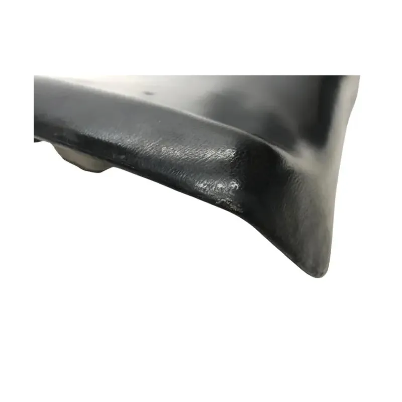 Selle conducteur SUZUKI GSXR 750 1988-1989