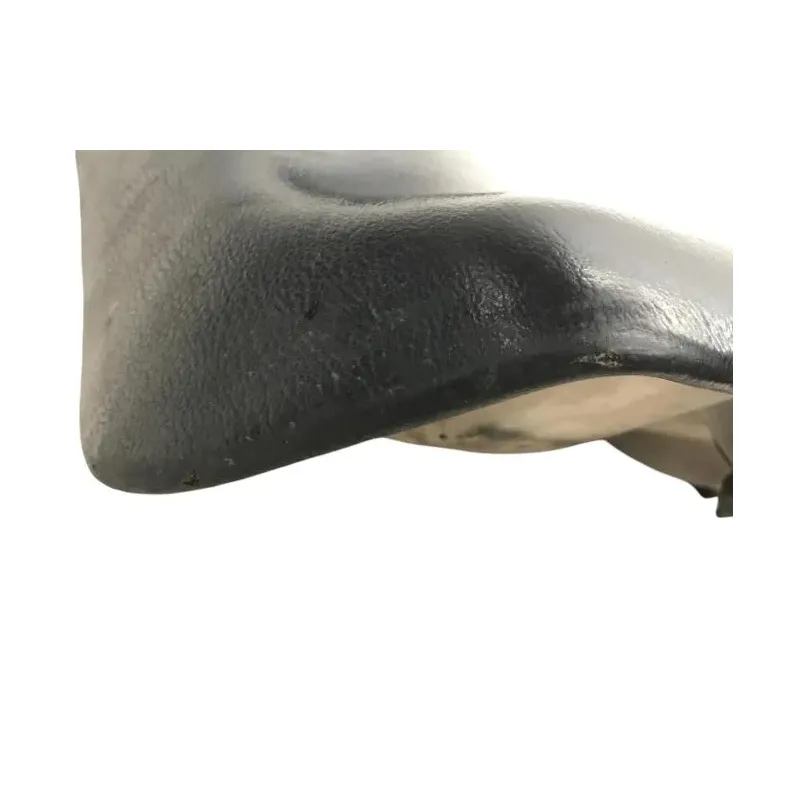 Selle conducteur SUZUKI GSXR 750 1988-1989