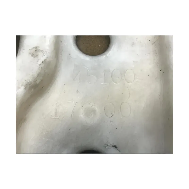 Selle conducteur SUZUKI GSXR 750 1988-1989