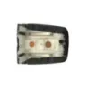 Selle passager YAMAHA TZR 125 1993-1997