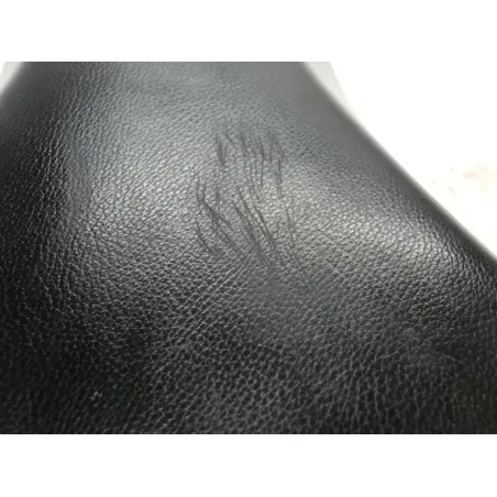 Selle conducteur KAWASAKI ZXR 750 1989-1990 STINGER