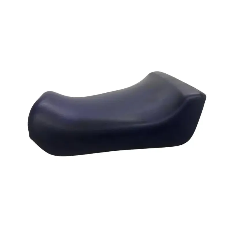 Selle conducteur SUZUKI GSXR 750 1988-1989