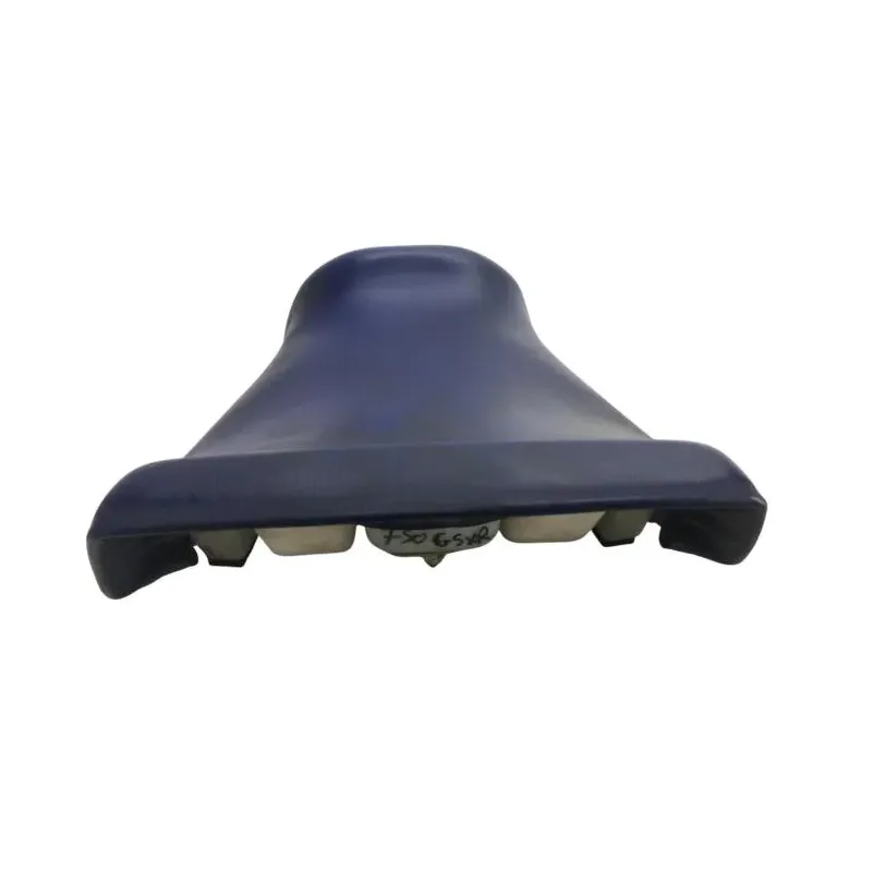 Selle conducteur SUZUKI GSXR 750 1988-1989