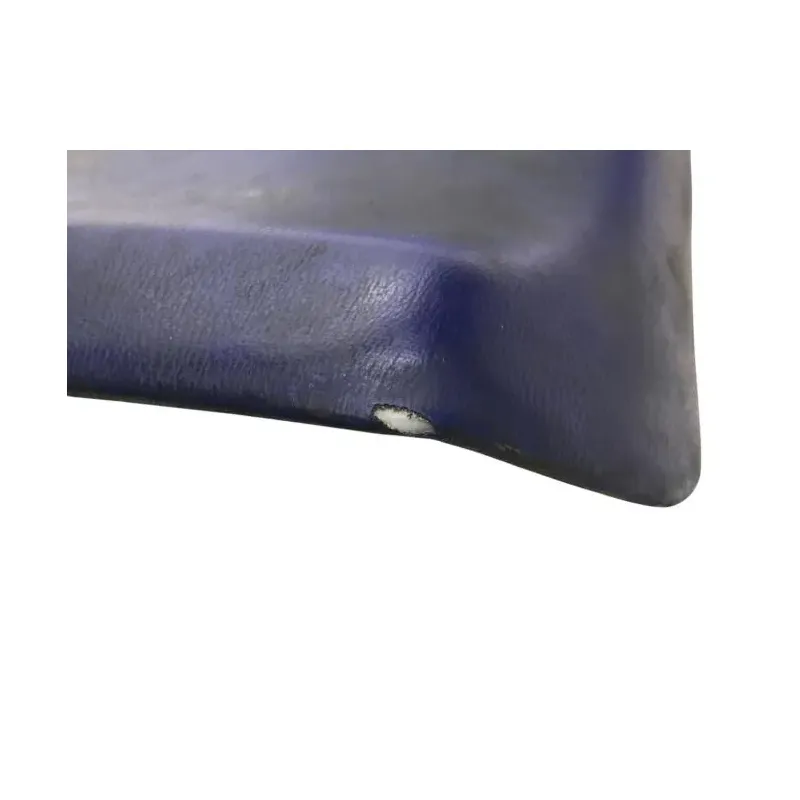 Selle conducteur SUZUKI GSXR 750 1988-1989